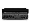 HP MINI PC 800 G6 DM Intel i5-10400T 16GB DDR4 256GB SSD WIN10 COA Ricondizionato